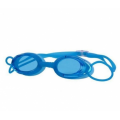 Okularki pływackie Aqua-Speed Malibu jasnoniebieskie