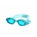 Okularki pływackie Aqua-Speed Matrix jasnoniebieskie