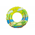 Koło plażowe crocodile 50cm