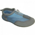 Obuwie Aqua Speed Shoe Model 3 roz.44 błękitno-szare