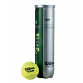 Piłki do tenisa ziemnego WILSON DAVIS CUP