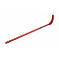 Kij do unihokeja Speed 90 cm czerwony
