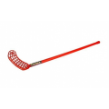Kij do unihokeja COBRA JUNIOR 101 cm czerwony