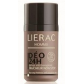 LIERAC HOMME DEO 24H DLA MĘŻCZYZN 50 ML