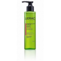 LIERAC WODNY ŻEL DLA CERY MIESZANEJ I  TŁUSTEJ 200 ML