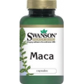Swanson Maca 500 mg, 100 kapsułek