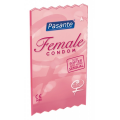 Pasante Female 1 szt.