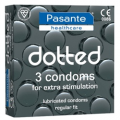Pasante Dotted 3 szt.