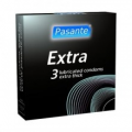 Pasante Extra, 3 sztuki