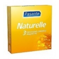 Pasante Naturelle, 3 sztuki
