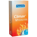 Pasante Climax Warming&Cooling, 12 sztuk