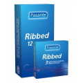 Pasante Ribbed 12 sztuk