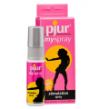 pjur myspray Stimulation for Women 20ml