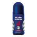 Nivea Dezodorant DRY IMPACT roll-on for men