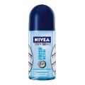 Nivea Dezodorant FRESH ACTIVE roll-on for men