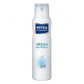 Nivea Dezodorant FRESH NATURAL spray