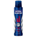 Nivea Dezodorant DRY IMPACT spray for men