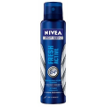 Nivea Dezodorant FRESH ACTIVE spray for men