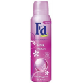 Schwarzkopf Fa Pink Passion Dezodorant w sprayu