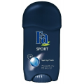 Schwarzkopf Fa Sport Man Dezodorant w sztyfcie