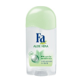 Schwarzkopf Fa Aloe Vera Dezodorant w żelu