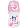 Schwarzkopf Fa Natural & Pure Rose Dezodorant w kulce