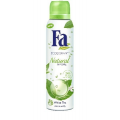 Schwarzkopf Fa Natural & Pure White Tea Dezodorant w sprayu