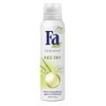 Schwarzkopf Fa Rice Dry Dezodorant w sprayu