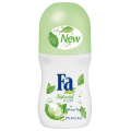 Schwarzkopf Fa Natural & Pure White Tea Dezodorant w kulce