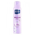 Nivea Dezodorant Dezodorant spray DOUBLE EFFECT VIOLET SENSES