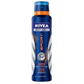 Nivea Dezodorant SPORT spray for men