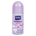 Nivea Dezodorant DOUBLE EFFECT roll-on