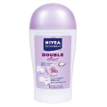 Nivea Dezodorant DOUBLE EFFECT sztyft for woman