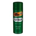 SAR STR 8 ADVENTURE DEO SPRAY 200ML NEW