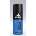 Adidas Fresh Impact Dezodorant spray 150ml