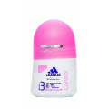 Adidas Action 3 Women Control Dezodorant antyperspiracyjny roll-on