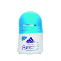 Adidas Action 3 Women Fresh Dezodorant antyperspiracyjny roll-on