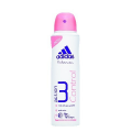 Adidas Action 3 Women Control Dezodorant antyperspiracyjny spray
