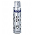 Nivea Dezodorant Silver protect dezodorant spray for men