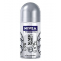 Nivea Dezodorant Silver protect dezodorant roll-on for men