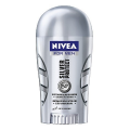 Nivea Dezodorant SILVER PROTECT sztyft for men
