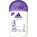 Adidas Action 3 Women Pure Dezodorant antyperspiracyjny sztyft