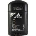 Adidas Action 3 Men Pure Dezodorant antyperspiracyjny sztyft