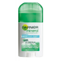 Garnier Mineral Deodorant Invisiclear Dezodorant sztyft