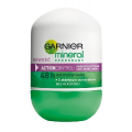 Garnier Mineral Deodorant ActionControl Dezodorant roll-on