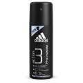 Adidas Action 3 Men Pro Invisible Dezodorant antyperspiracyjny spray