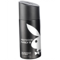 Playboy Hollywood Dezodorant w sprayu 150 ml