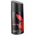 Playboy Vegas Dezodorant w sprayu 150 ml
