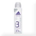 Adidas Action 3 Women Pro Clear Dezodorant antyperspiracyjny spray