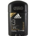 Adidas Action 3 Men Control Dezodorant antyperspiracyjny sztyft